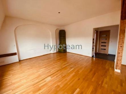 Pronájem bytu, 2+1, 70 m²