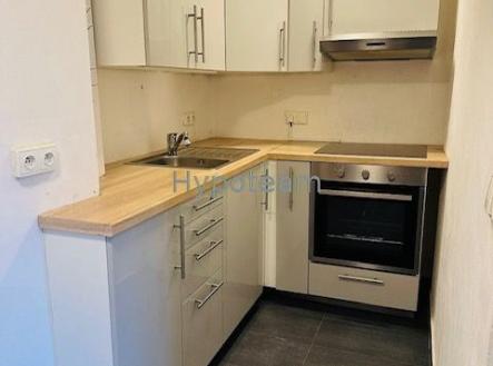 Pronájem bytu, 2+1, 70 m²