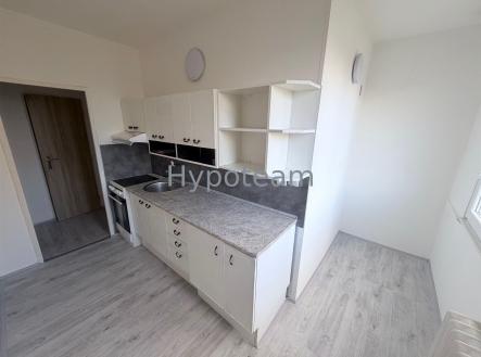 Pronájem bytu, 2+1, 54 m²