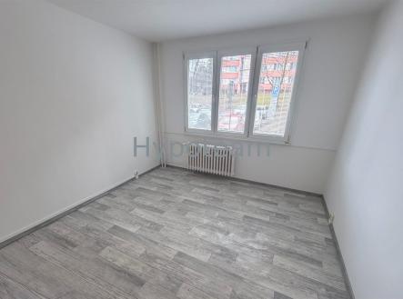 Pronájem bytu, 2+1, 54 m²