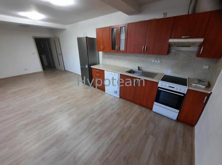 Pronájem bytu, 2+kk, 75 m²