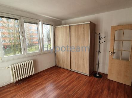 Pronájem bytu, 2+1, 52 m²
