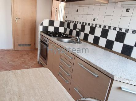 Pronájem bytu, 2+1, 52 m²