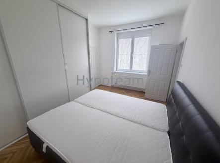 Pronájem bytu, 2+1, 58 m²