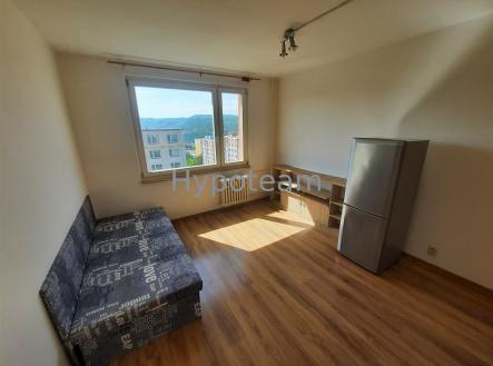 Pronájem bytu, garsoniéra, 20 m²