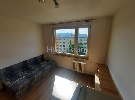 Pronájem bytu, garsoniéra, 20 m²