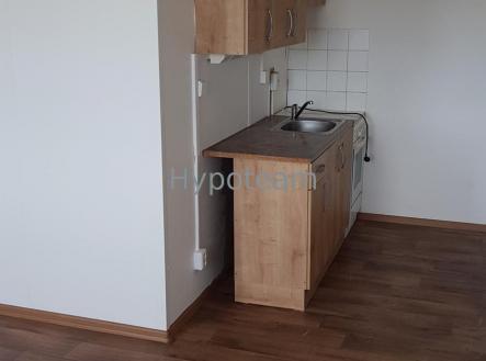 Pronájem bytu, 1+kk, 31 m²