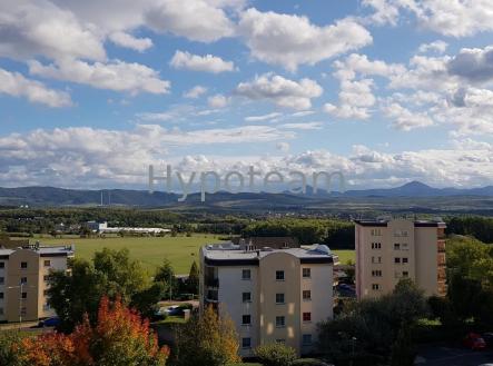 Pronájem bytu, 1+kk, 31 m²