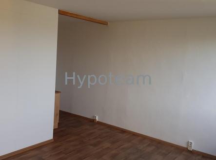 Pronájem bytu, 1+kk, 31 m²