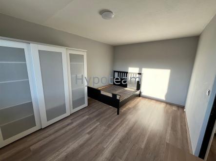 Pronájem bytu, 1+1, 34 m²