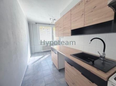 Pronájem bytu, 2+1, 65 m²