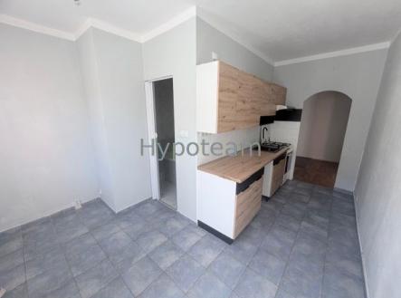 Pronájem bytu, 2+1, 65 m²