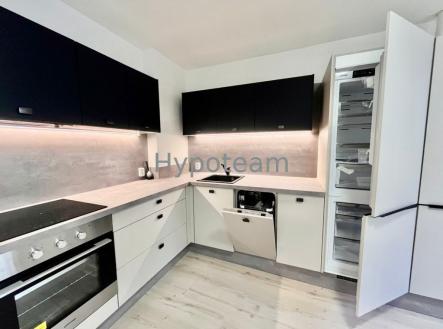 Pronájem bytu, 2+kk, 55 m²