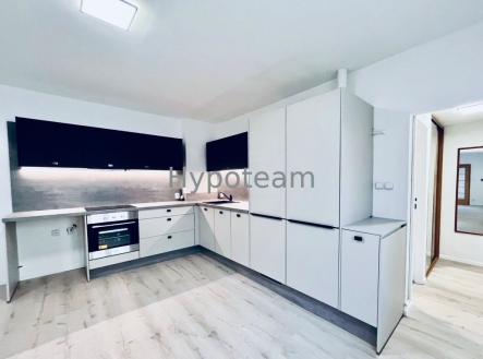 Pronájem bytu, 2+kk, 55 m²