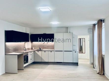 Pronájem bytu, 2+kk, 55 m²