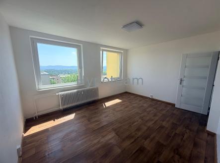 Pronájem bytu, 1+kk, 31 m²