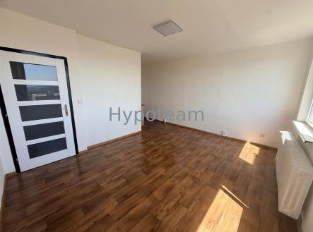 Pronájem bytu, 1+kk, 31 m²