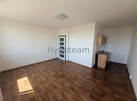 Pronájem bytu, 1+kk, 31 m²