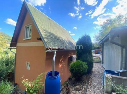 Prodej chaty/rekreačního objektu, 44 m²