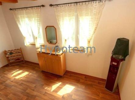 Prodej chaty/rekreačního objektu, 44 m²