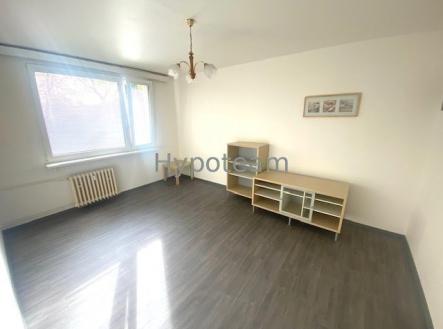 Pronájem bytu, 2+1, 49 m²