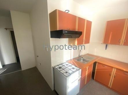 Pronájem bytu, 2+1, 49 m²