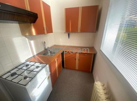 Pronájem bytu, 2+1, 49 m²
