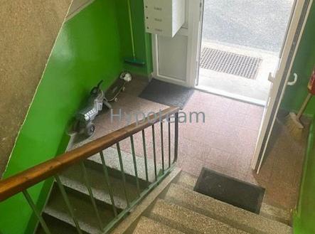 Pronájem bytu, 3+1, 60 m²