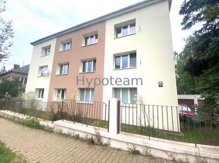 Pronájem bytu, 3+1, 60 m²