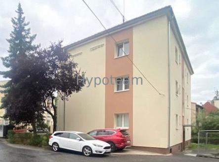 Pronájem bytu, 3+1, 60 m²