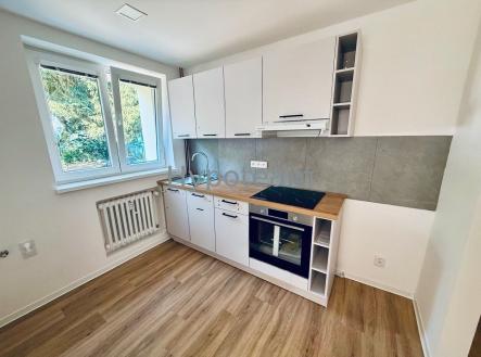 Pronájem bytu, 3+1, 60 m² obrázek
