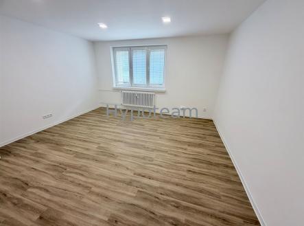 Pronájem bytu, 3+1, 60 m²