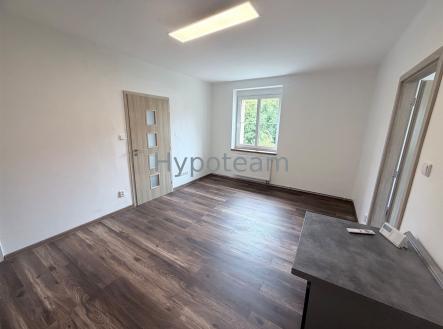 Pronájem bytu, 2+kk, 48 m²