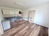 Pronájem bytu, 2+kk, 52 m²