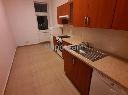 Pronájem bytu, 2+1, 63 m²