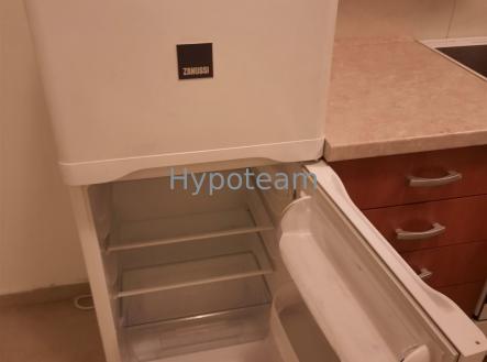 Pronájem bytu, 2+1, 63 m²