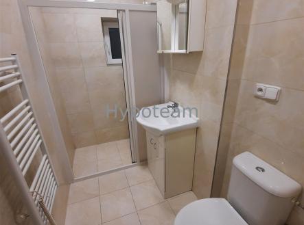 Pronájem bytu, 2+1, 63 m²