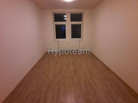 Pronájem bytu, 2+1, 63 m²