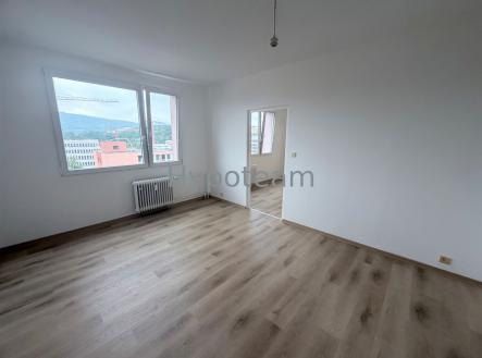 Pronájem bytu, 1+1, 35 m²