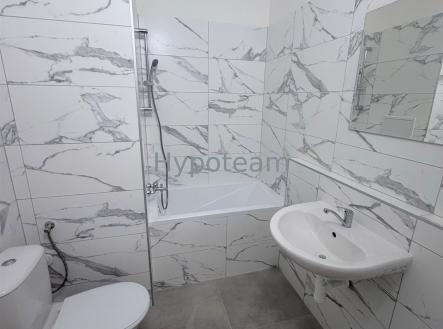 Pronájem bytu, 1+1, 35 m²