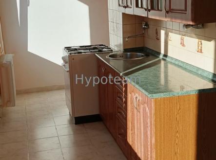 Pronájem bytu, 2+1, 57 m²