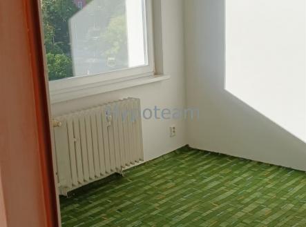 Pronájem bytu, 2+1, 57 m²