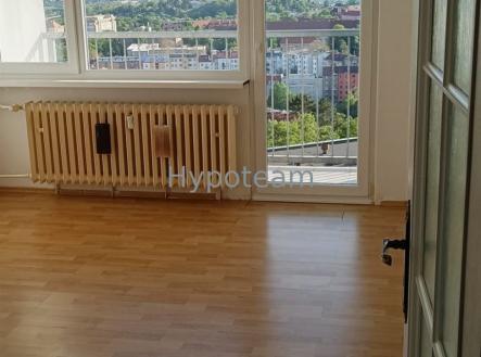 Pronájem bytu, 2+1, 57 m²