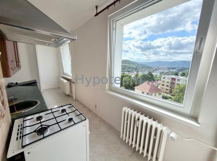 Pronájem bytu, 2+1, 57 m²