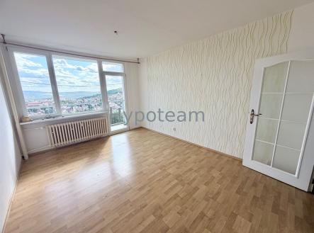 Pronájem bytu, 2+1, 57 m²