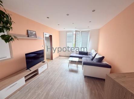Pronájem bytu, 3+1, 78 m²