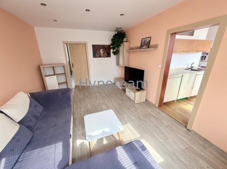 Pronájem bytu, 3+1, 78 m²