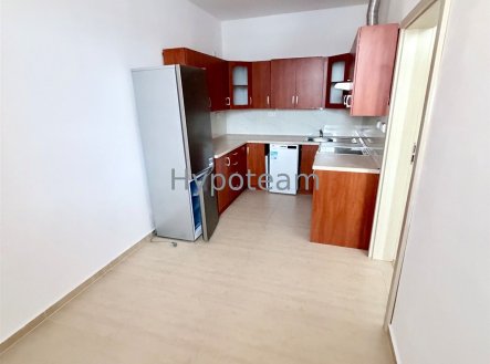 Pronájem bytu, 2+1, 55 m²