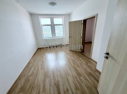 Pronájem bytu, 2+1, 55 m²