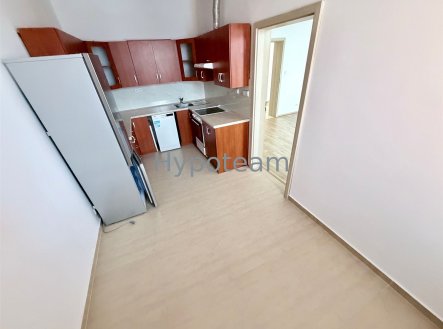 Pronájem bytu, 2+1, 55 m²